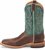 Side view of Justin Boot Mens Austin